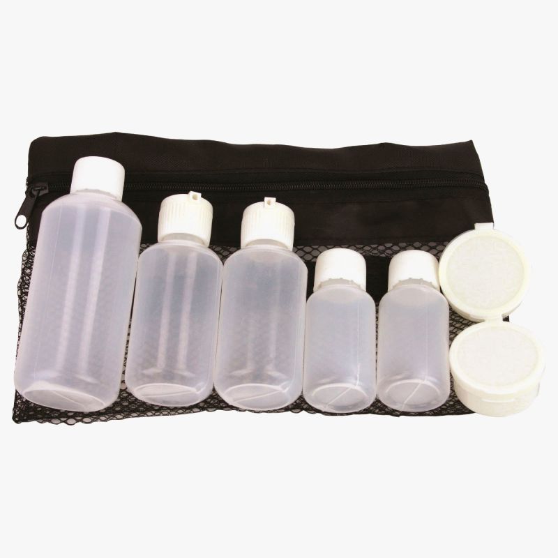 Highlander Bottle Storage Kit