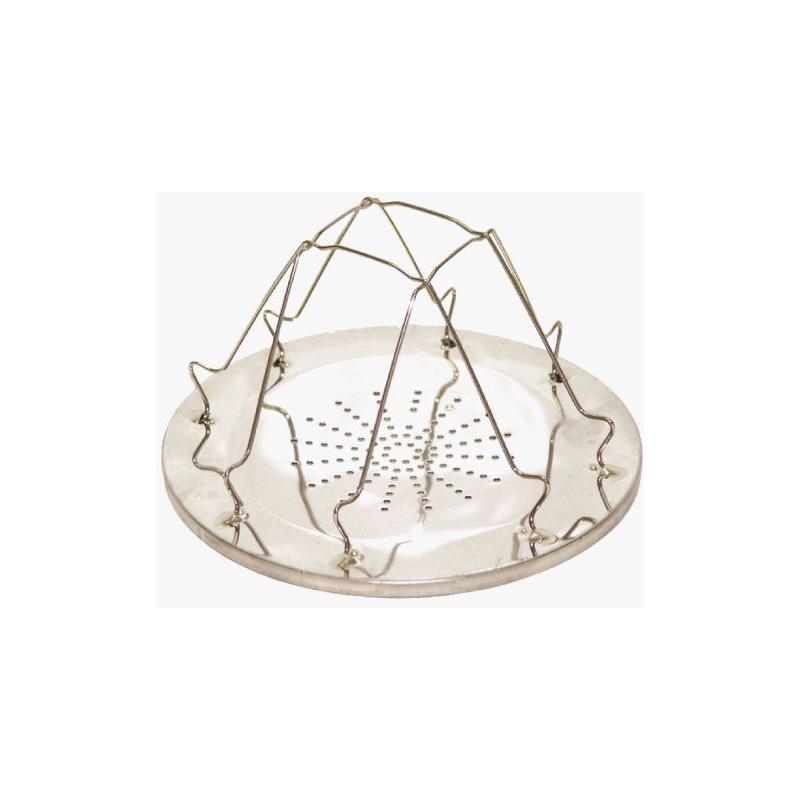 Highlander 4 Slice Toaster