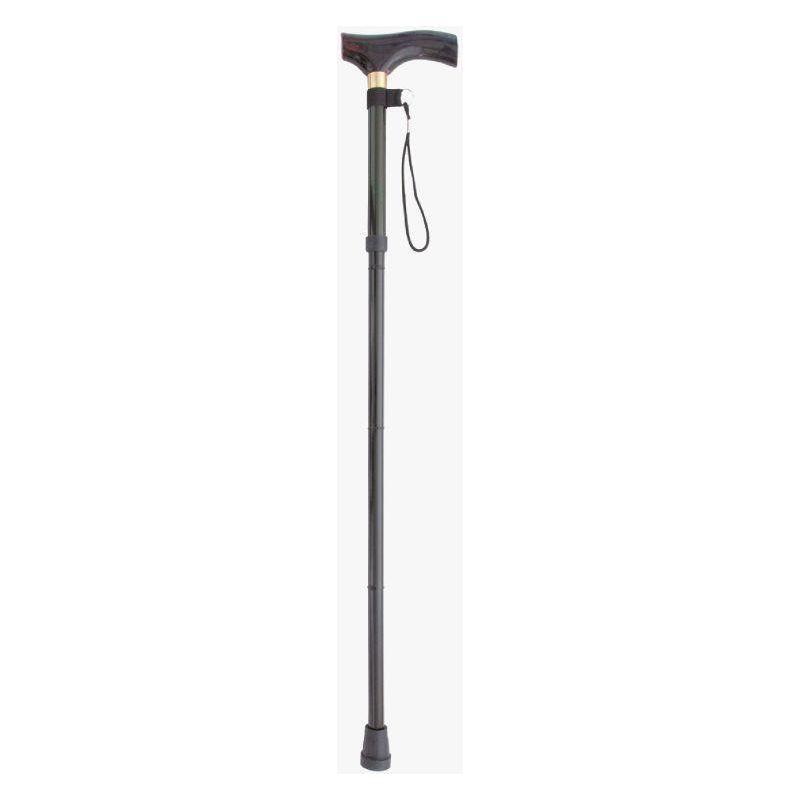 Highlander Folding Walking Stick