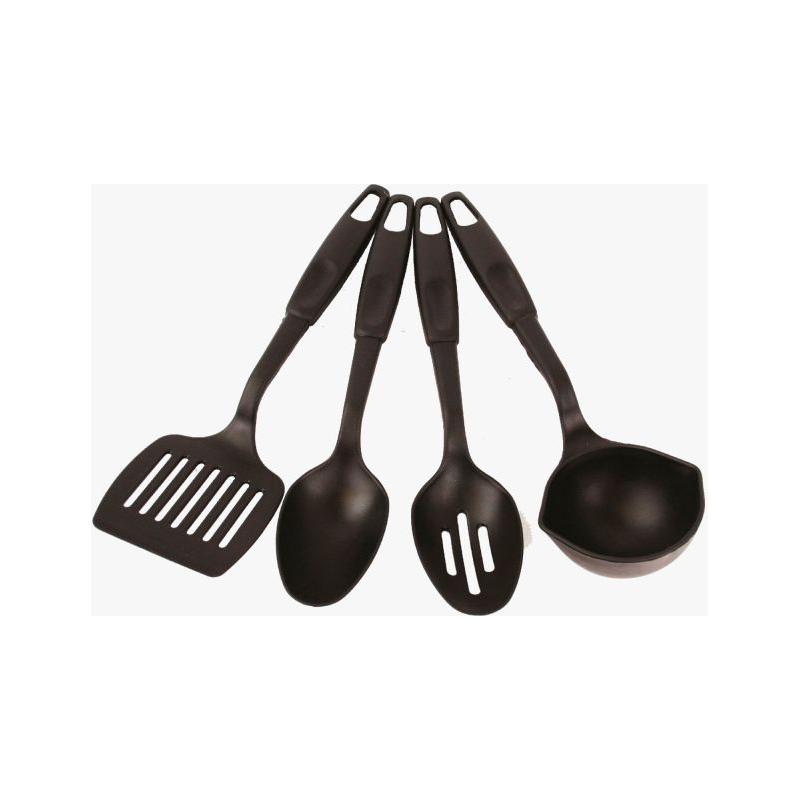 Highlander Utensil Set - 4 Pieces
