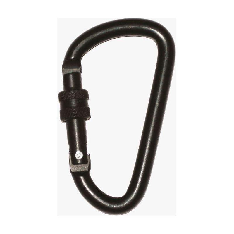 Highlander Basilisk Karabiner 8mm