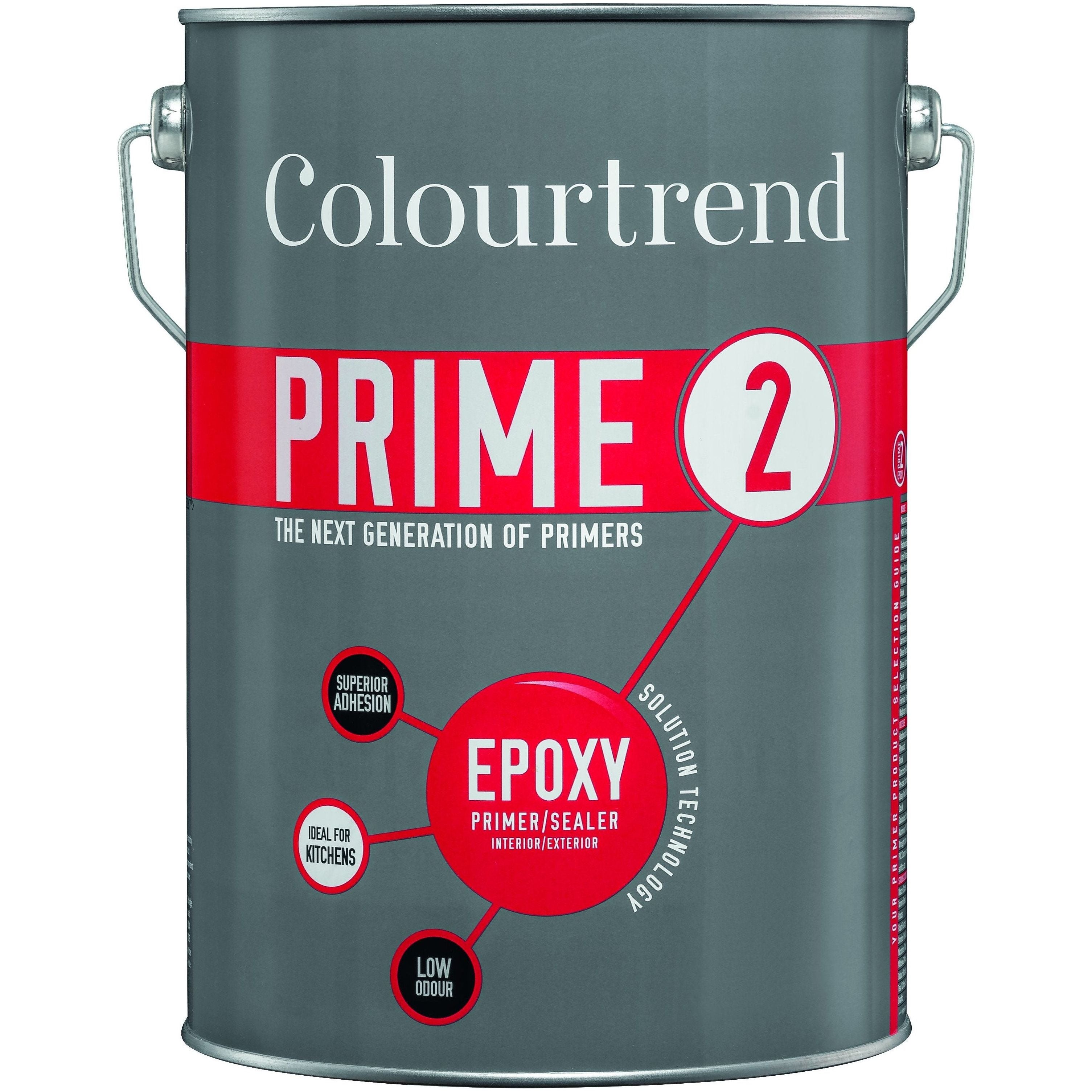 Colourtrend Prime 2 Epoxy Primer