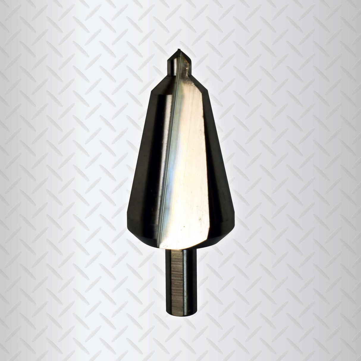 Reisser HSS Conical One Lip Bit