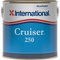 International Cruiser 250 Antifoul