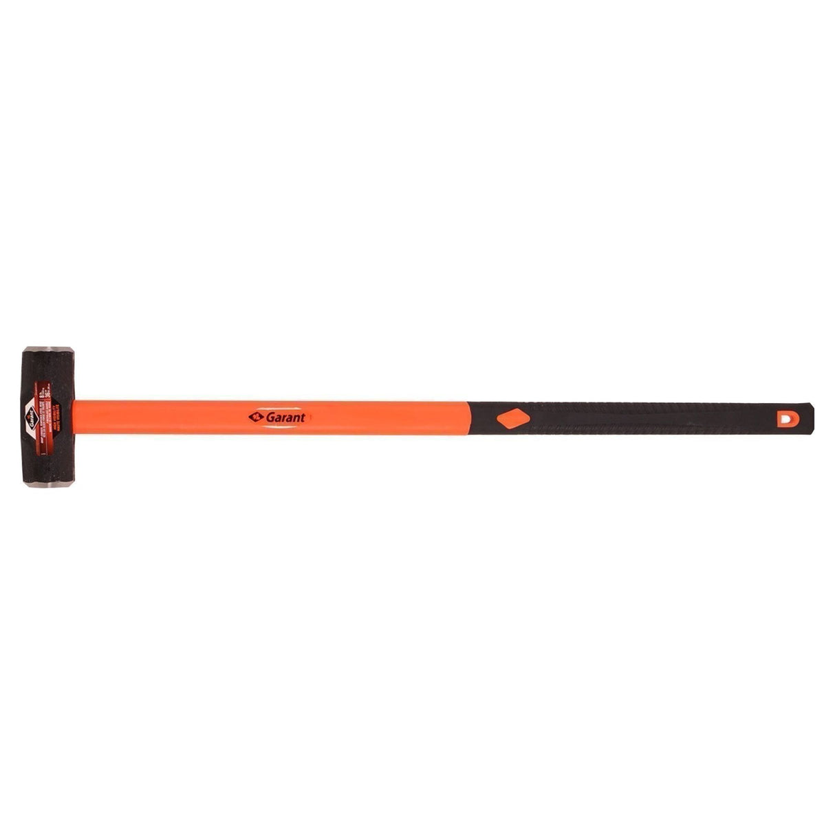 True Temper Sledge Hammer 8Lb Garant 34in