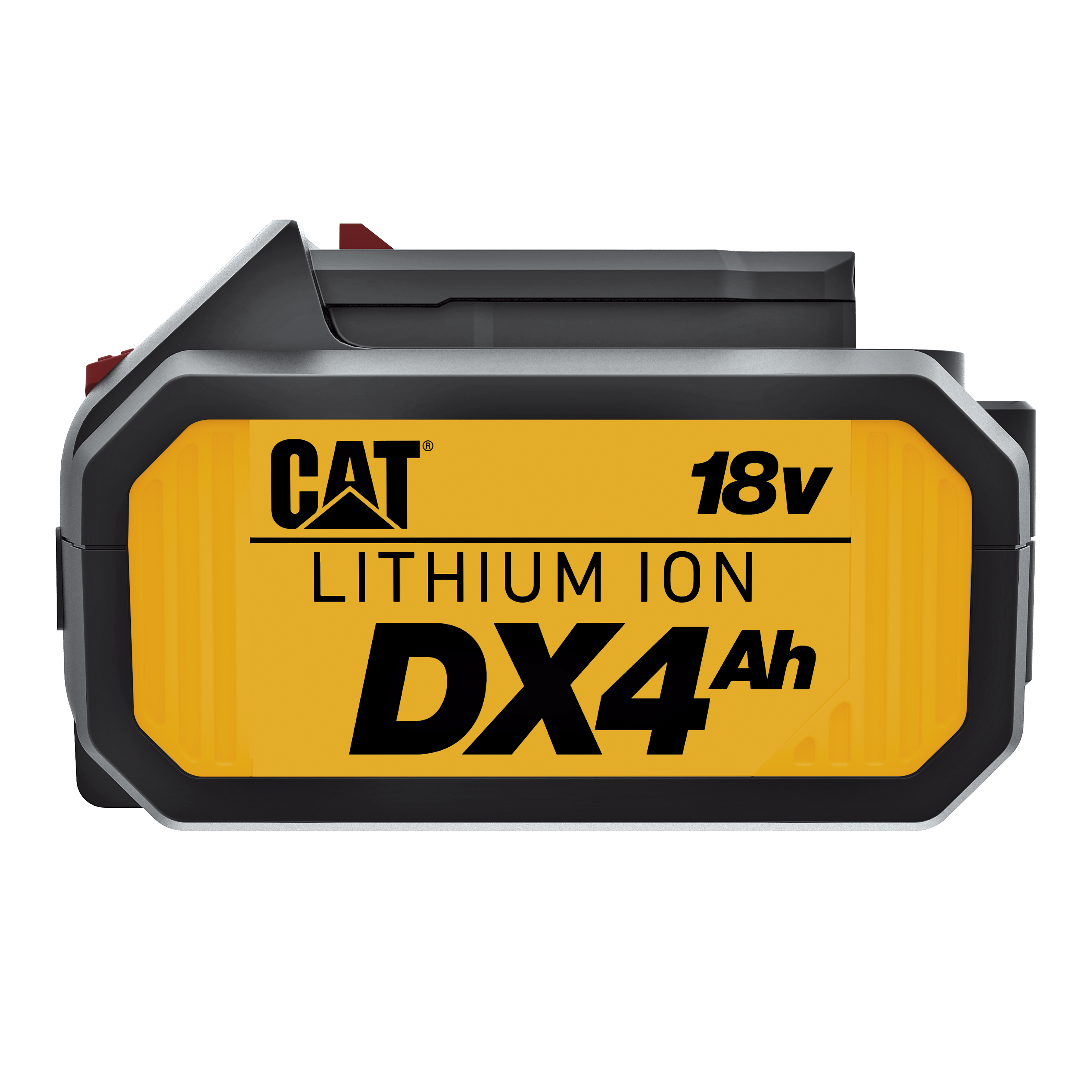CAT DXB4 4.0Ah Li-Ion Battery