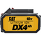 CAT DXB4 4.0Ah Li-Ion Battery