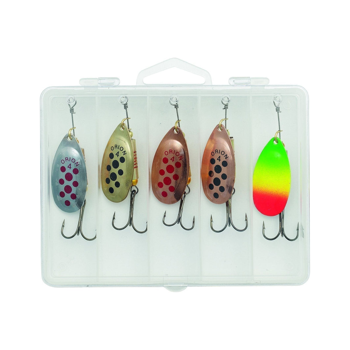 E140-001-163 KINETIC CANDY 4G 5PCS AT TED JOHNSONS PROBLEM SOLVED