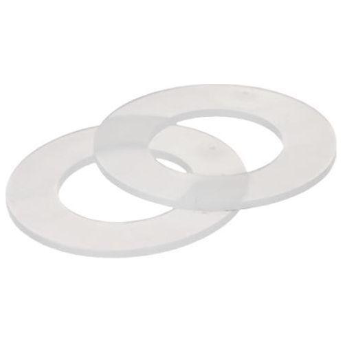 EasiPlumb Washer 41X61X165mm Nylon/Pvc 1-1/4BSP (2)