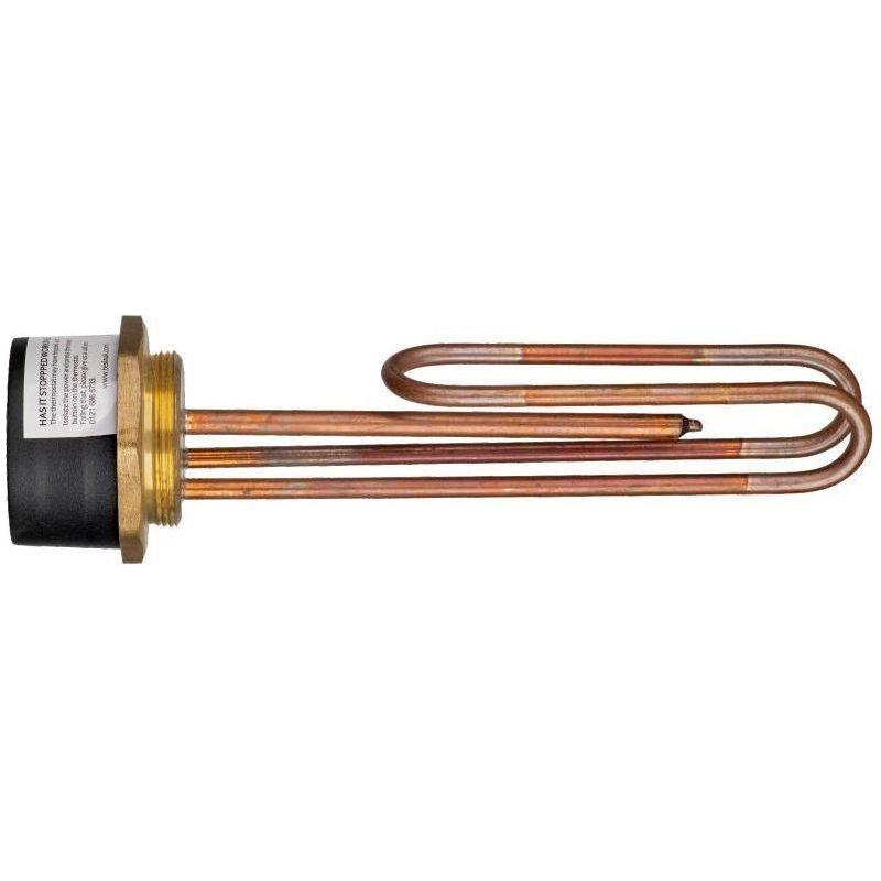 EasiPlumb Immersion Element 11in 3Kva S/Stat Imm