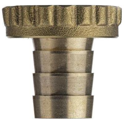 EasiPlumb Nut & Tail 1/2in