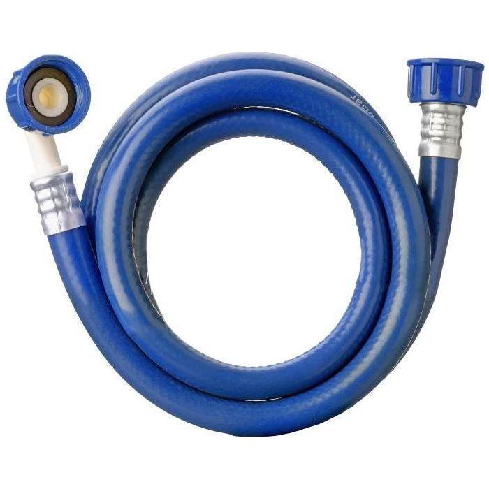 EasiPlumb Appliance Hose 1.5M Blue Inaquanormin