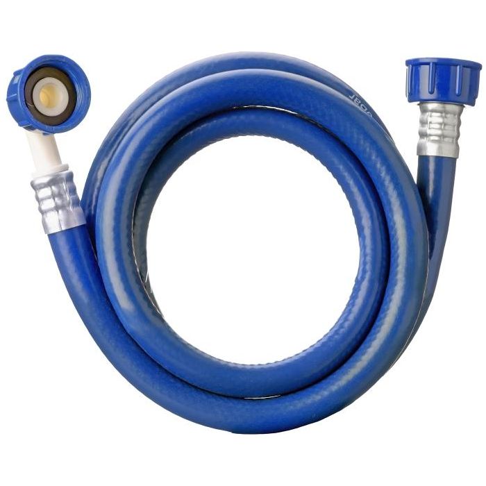 EasiPlumb Appliance Hose 1.5M Blue Inaquanormin