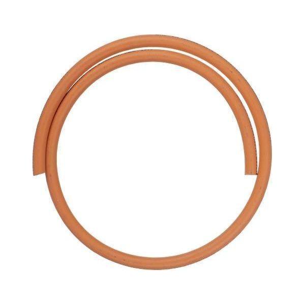 EasiPlumb Gas Hose M2 Orange Bs3212