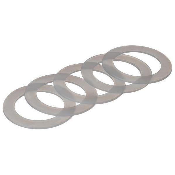 EasiPlumb Washer 29X45X165mm Nylon/Pvc 34BSP (5)