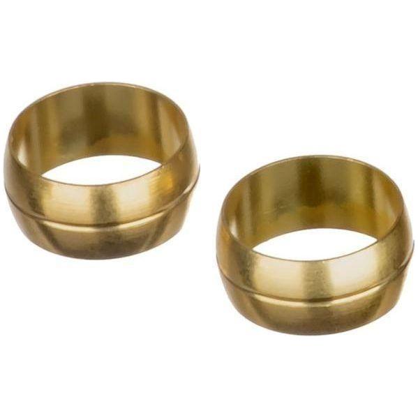 EasiPlumb Olives 1/2in 378B (10)