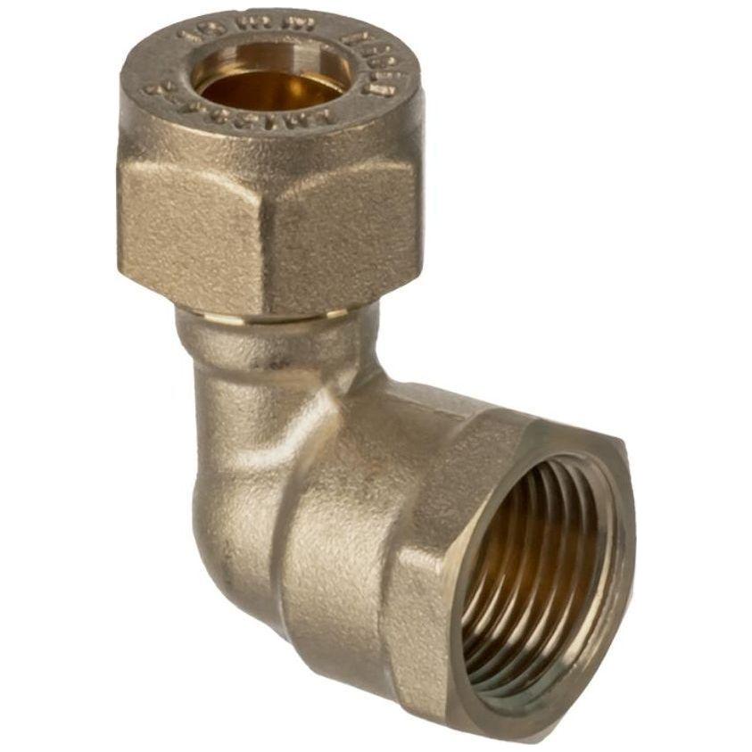 EasiPlumb Adaptor 38BSPFx10mm Comp 617