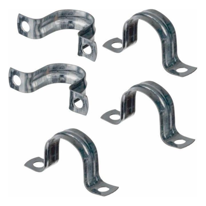 EasiPlumb Pipe Clips 3/8in Glv (5)