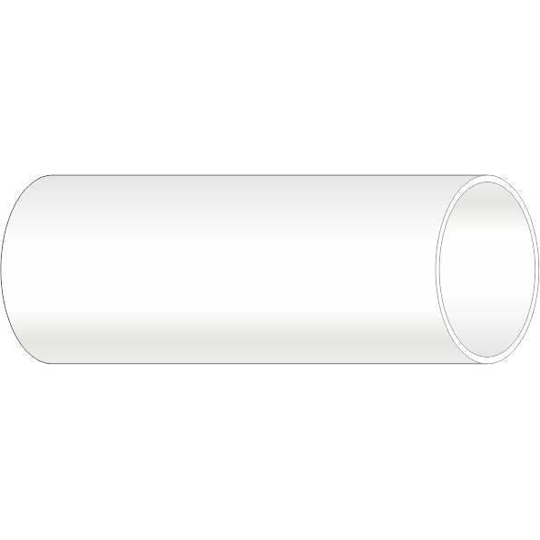 EasiPlumb Waste Pipe 40mm (3M) 1-1/2in