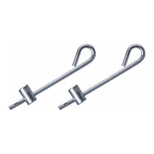 EasiPlumb Radiator Vent Key (2) Veha Type