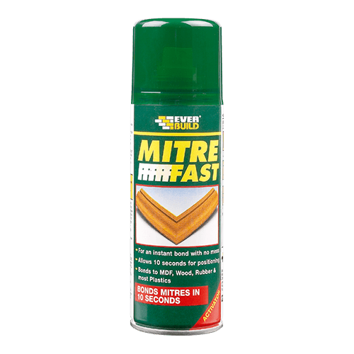 Everbuild Mitre Fast