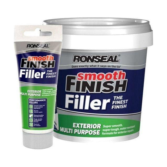 Ronseal Multi Purpose Exterior Filler