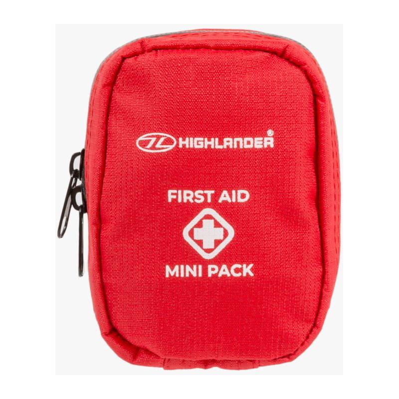 Highlander First Aid Kit Mini