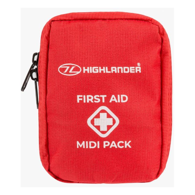 Highlander Midi - First Aid Kit