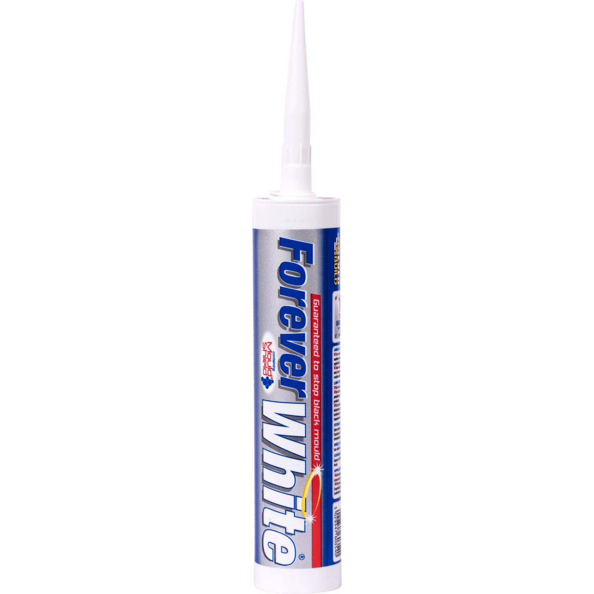 Everbuild Forever White Sealant 310ml