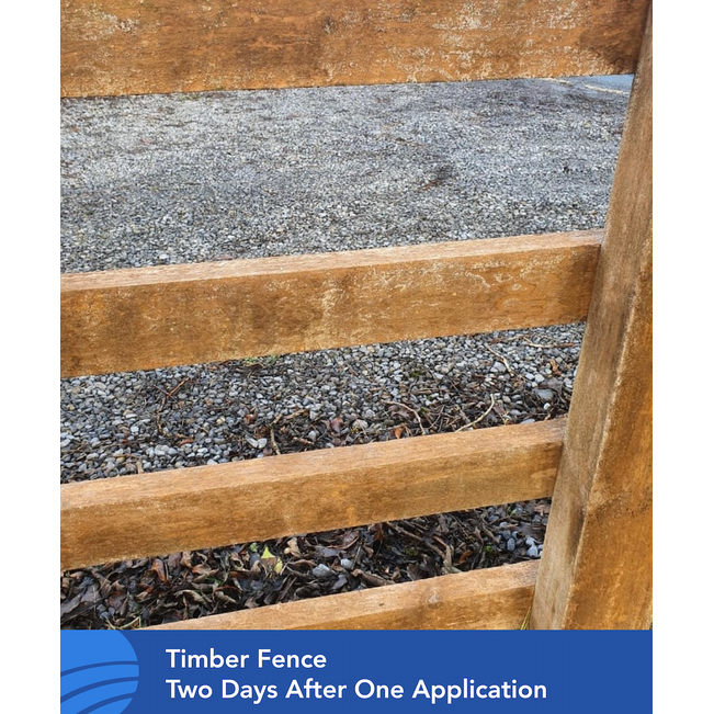 Buy the Actiwash Professional: Powerful Outdoor Biocide now. Available for dispatch in Ireland from Ted Johnson Ltd, Naas, County Kildare, W91 XW35. Problem Solved!