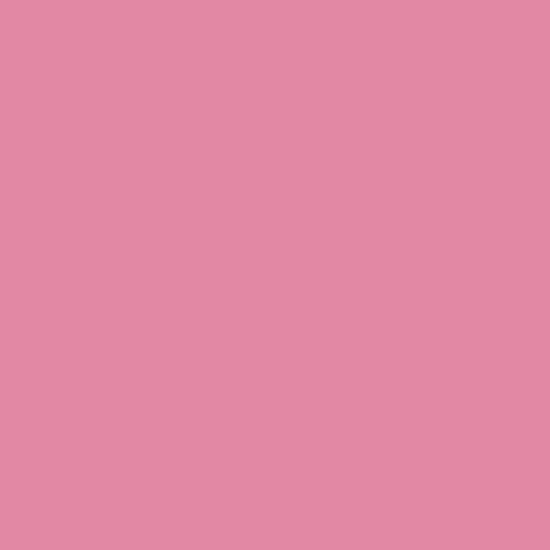 Fleetwood Pink Popsicle