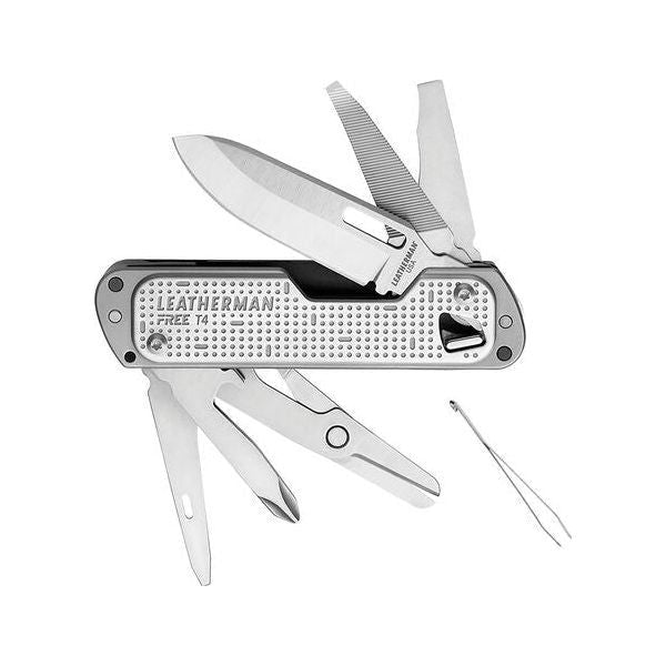 Leatherman Free T4 Multi Tool