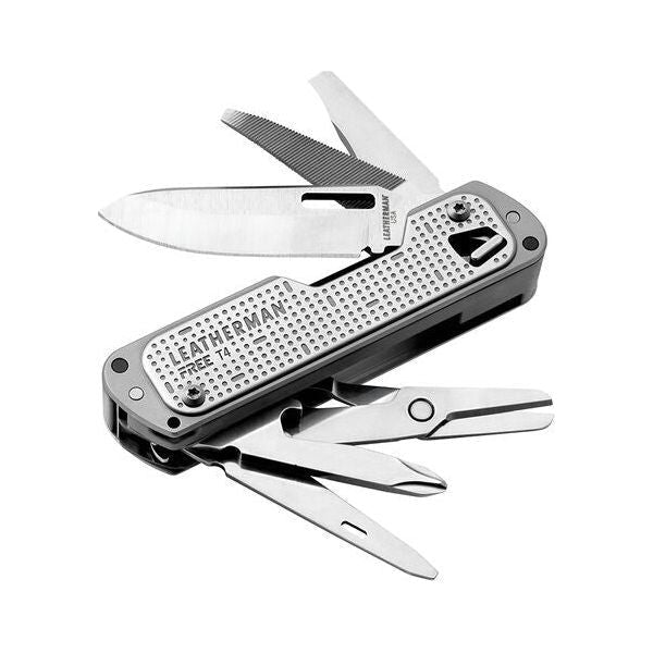 Leatherman Free T4 Multi Tool