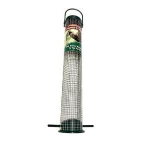 Woodland Wild Bird Peanut Feeder 400mm