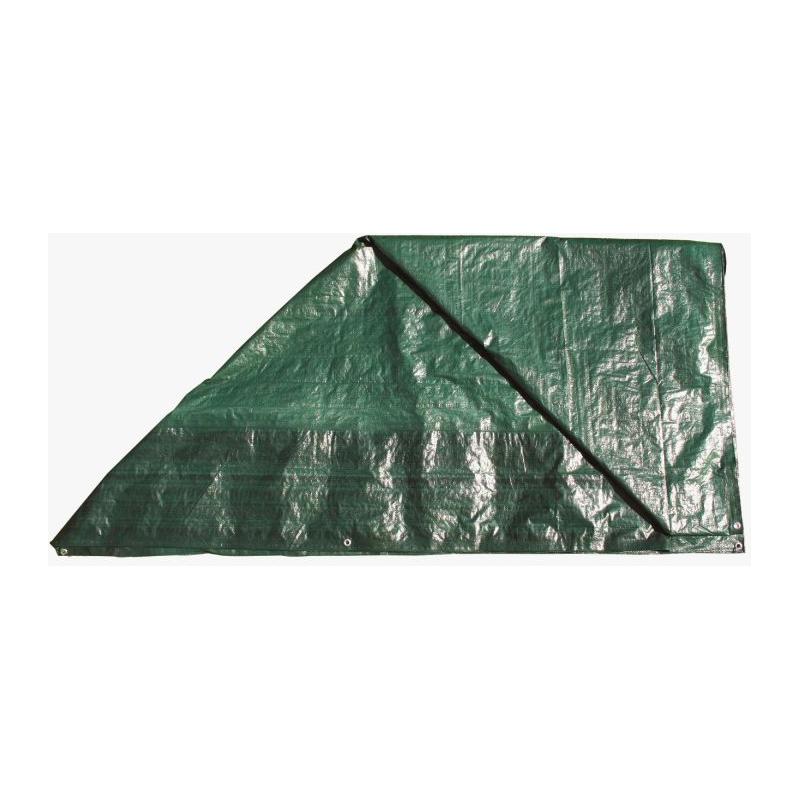 Highlander P.E Tent Ground Sheet 12' X 8'