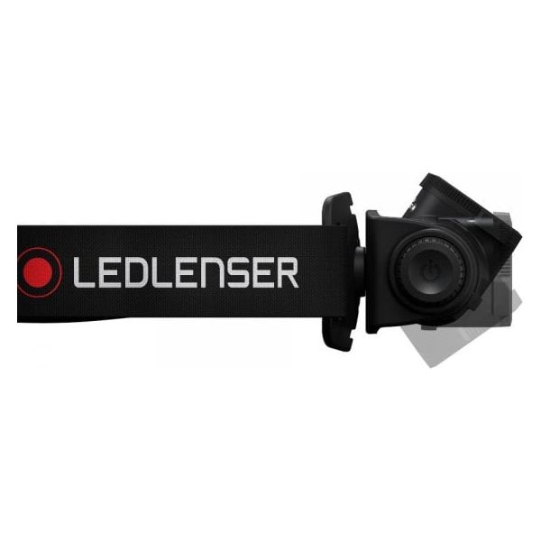 LED Lenser H5 Core LED Head Torch
