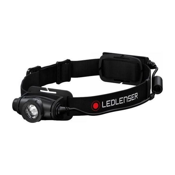 Ledlenser H5R Core Rechargeable LED Head Torch