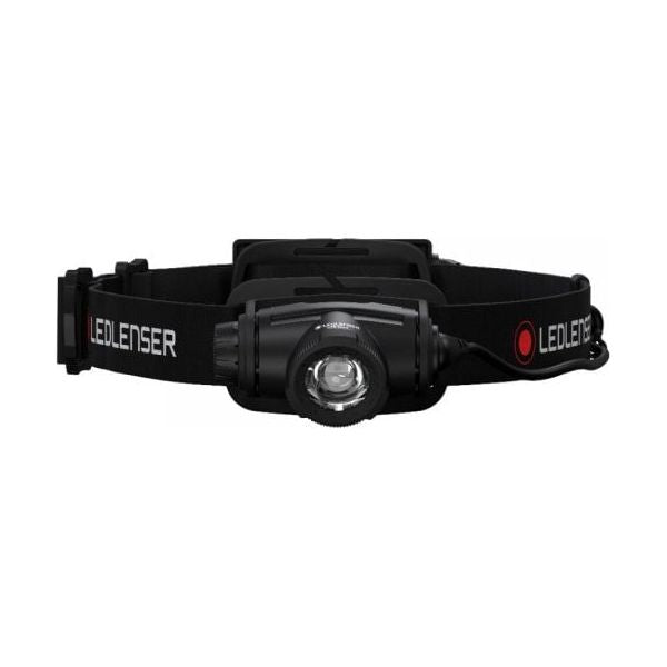 LED Lenser H5R Core Rechargeable LED Head Torch