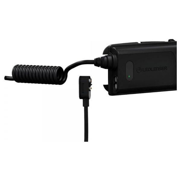 Ledlenser H5R Core Rechargeable LED Head Torch