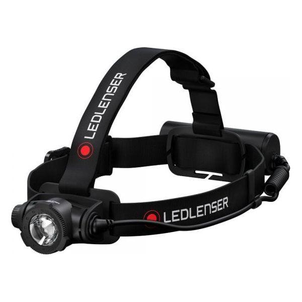 Ledlenser H7R Core Rechargeable LED Head Torch