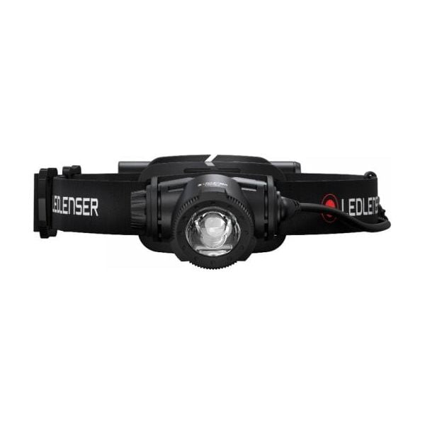 Ledlenser H7R Core Rechargeable LED Head Torch