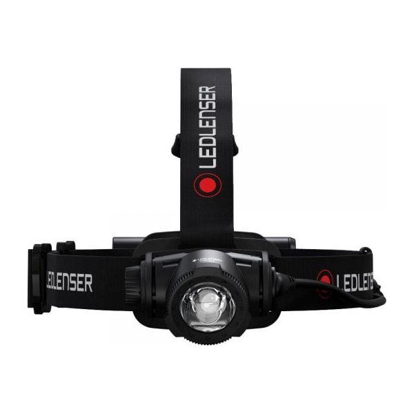Ledlenser H7R Core Rechargeable LED Head Torch