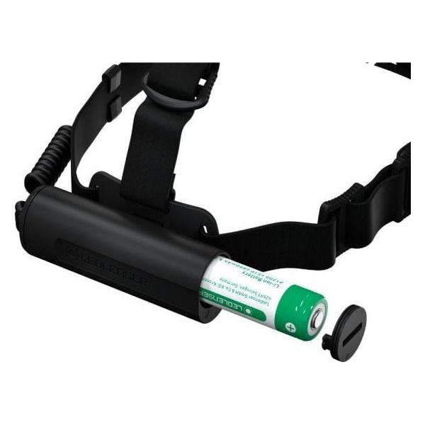 Ledlenser H7R Core Rechargeable LED Head Torch