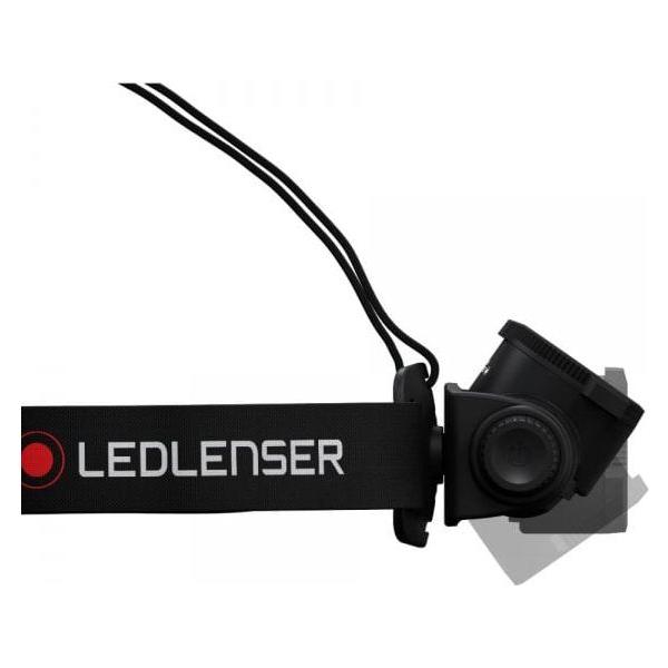 Ledlenser H7R Core Rechargeable LED Head Torch