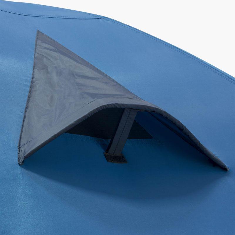 Highlander Tent Juniper 4 - Deep Blue