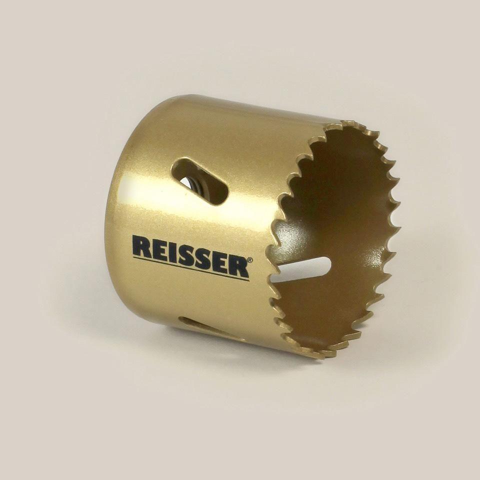 Reisser Holesaw Cobalt Bi Metal