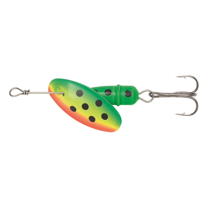 Kinetic Bug 6G Green/Yellow/Orange