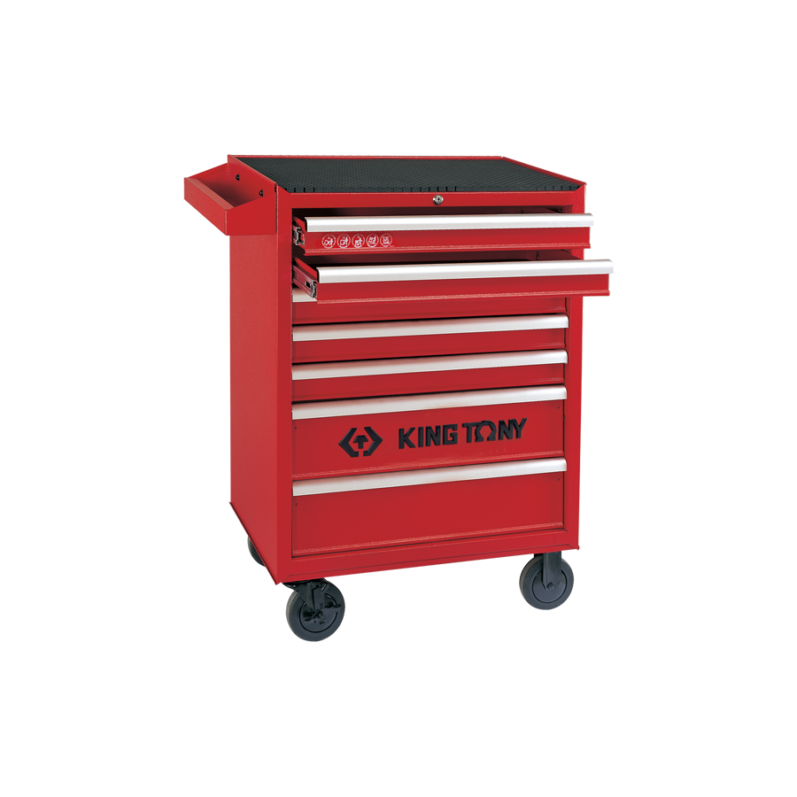 King Tony 87434-7B Tool Cabinet - 7 Drawer