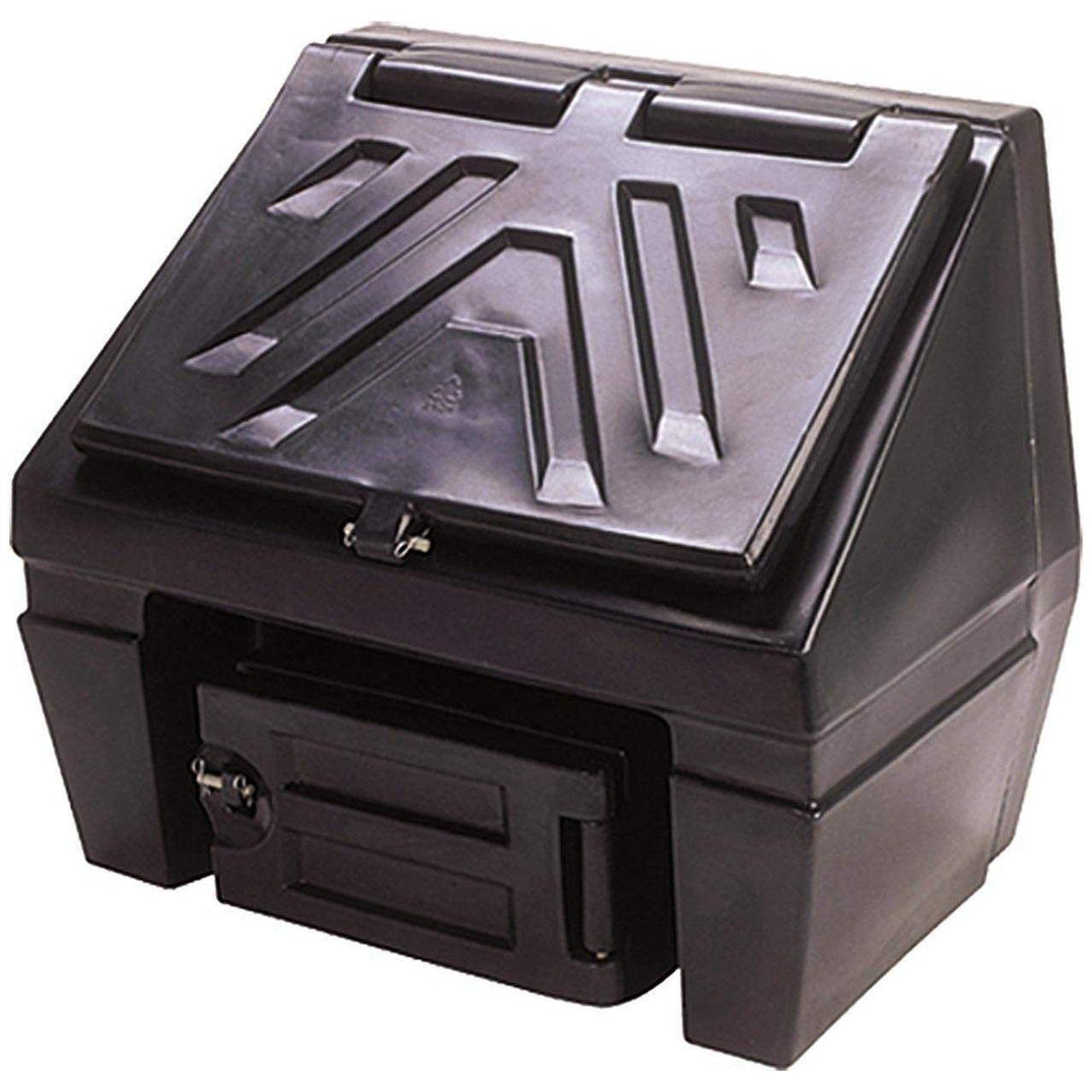 Kingspan Coal Bunker - 600Kg