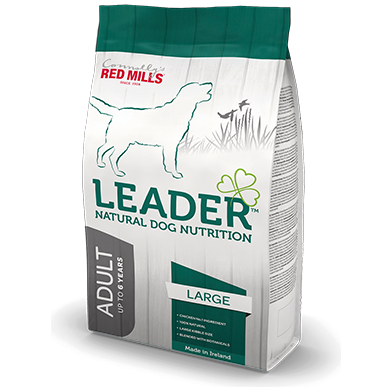 Redmills Leader Adult Large Breed Dog Food